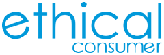 ethical consumer logo