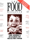 The Food Magazine issue 2