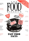 The Food Magazine issue 3