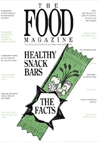 The Food Magazine issue 4