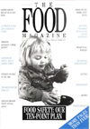 The Food Magazine issue 5