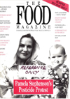 The Food Magazine issue 6