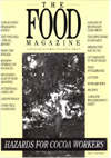 The Food Magazine issue 7