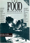 The Food Magazine issue 8