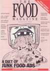 The Food Magazine issue 9