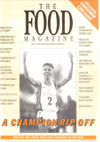 The Food Magazine issue 11