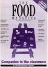 The Food Magazine issue 12