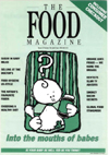 The Food Magazine issue 13