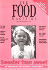 The Food Magazine issue 14