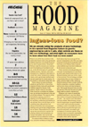 The Food Magazine issue 19