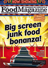 The Food Magazine issue 86